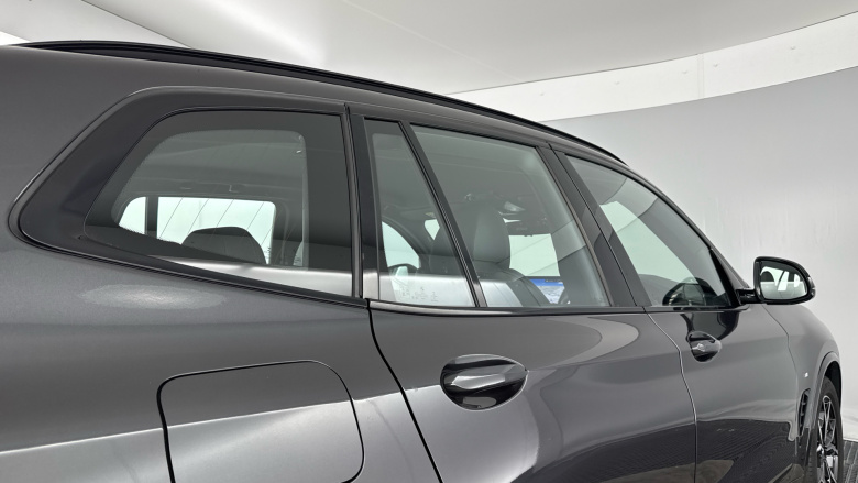 BMW X3 xDrive30d MHT M Sport 5dr Auto Diesel Estate